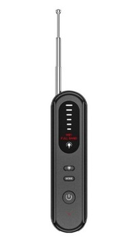 Детектор прослушивания телефонных разговоров и камер, GPS-локатор GSM, Детектор прослушивания телефонных разговоров
