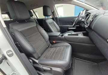 Citroen C5 Aircross SUV Facelifting 1.5 BlueHDi 131KM 2023 Citroen C5 Aircross 12 1.5 BlueHDi Max Automat I wl. GWARANCJA FV23, zdjęcie 14