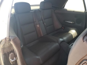 BMW Seria 3 E46 2003 BMW M3 2003 3.2l 3.2 Benzyna 333KM, zdjęcie 10