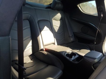 Maserati GranTurismo 2012 Maserati GranTurismo S 2012 4.7l 4.7 Benzyna 444KM, zdjęcie 10