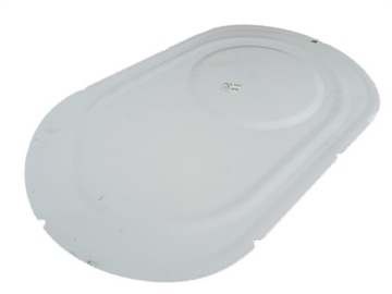 POKRYWA KOŁA PASOWEGO PRALKA INDESIT 488000507912
