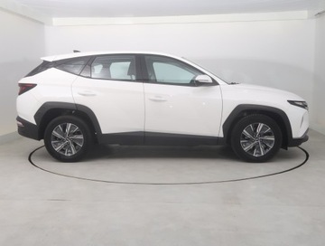 Hyundai Tucson IV SUV 1.6 T-GDI 150KM 2023 Hyundai Tucson 1.6 T-GDI, Salon Polska, zdjęcie 5