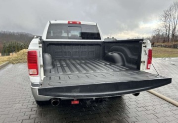 Dodge Ram IV 5.7 V8 390KM 2017 Dodge RAM Dodge RAM 5.7 Benzyna 390KM, zdjęcie 7