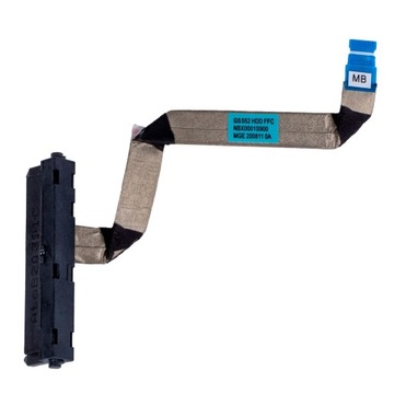 Adapter dysku HDD SATA 2.5 Lenovo IdeaPad 3 15 V15 1 generacja