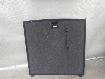 PODLAHA POLIČKA KUFRU NISSAN OE 22452