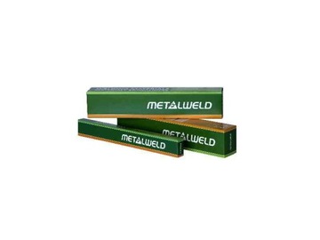 RUTWELD R3 РУТИЛОВЫЙ ЭЛЕКТРОД - ДЛЯ ЛЮБИТЕЛЕЙ 2,5*350ММ 4,5КГ