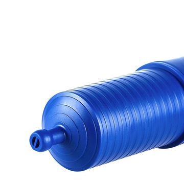 Пистолет для трубных труб трубопровода Трубные туалетные туалетные раковины для канализации крота