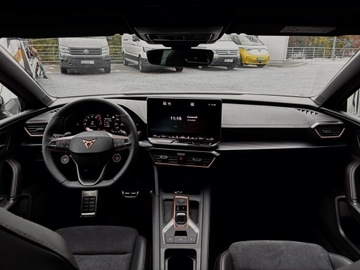 Cupra Leon II 2025 Cupra Leon 1.5 eTSI mHEV 150 KM DSG, zdjęcie 3