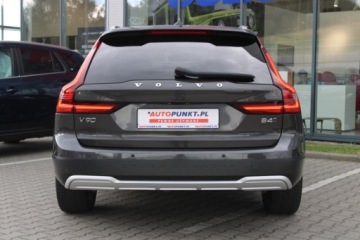 Volvo V90 II 2021 Volvo V90 Cross Country BUSINESS PRO LINE, zdjęcie 5