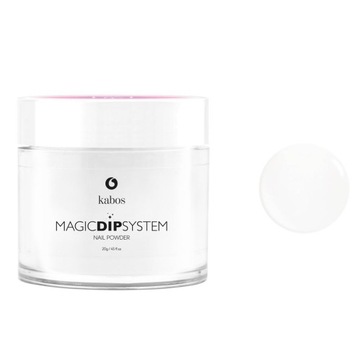 KABOS MDS 01 Clear - титановый порошок 20г