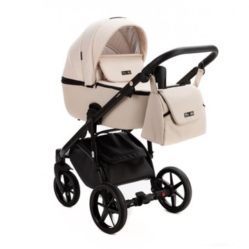 АКСЕССУАРЫ ДЛЯ ДЕТСКОЙ КОЛЯСКИ ADAMEX NOLA STANDARD — НАБОР 2В1