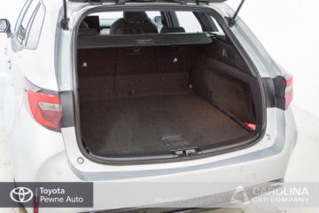 Toyota Corolla XII TS Kombi Facelifting 1.8 Hybrid 140KM 2024 Toyota Corolla Seria E21 (2019-) 1.8 Hybrid Comfor, zdjęcie 13