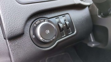 Opel Insignia I Sedan 1.8 Twinport ECOTEC 140KM 2009 Opel Insignia 1.8 i 140kM Climatronic Navi Tempomat Serwisowany Do Konca G, zdjęcie 23