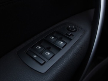 BMW X3 E83 2008 BMW X3 xDrive20d, Salon Polska, 174 KM, 4X4, zdjęcie 14