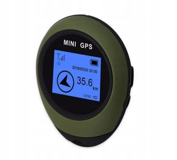 МИНИ GPS GPS локатор