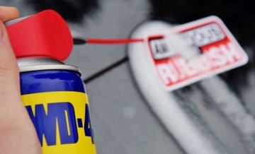 WD-40 WD40 100+50% БЕСПЛАТНОЕ СРЕДСТВО ДЛЯ УДАЛЕНИЯ Ржавчины 150мл