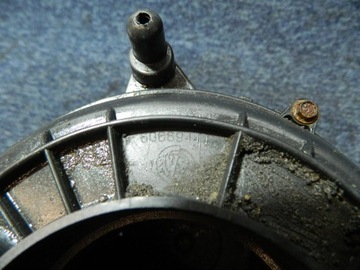 POUZDRO FILTRU VZDUCHU LANCIA THESIS 2.0T 2.4