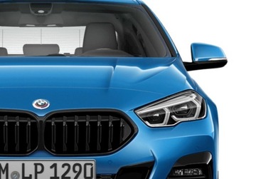 BMW Seria 2 G42-U06 Gran Coupe 1.5 216d 116KM 2022 BMW Seria 2 1.5 Diesel 116KM