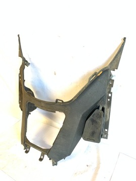 Derbi GP1 125 пластиковая начинка, обтекатель, тоннель