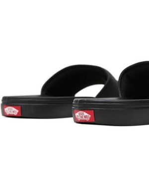 Шлепанцы Vans LA COSTA SLIDE VN0A5HF5IX6 Черные 35