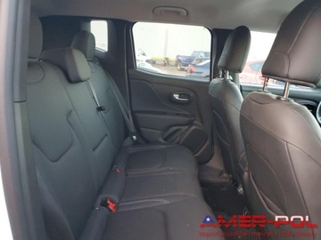 Jeep Renegade 2020 Jeep Renegade _LIMITED_4x4_2020r 1.3 Benzyna 177KM, zdjęcie 8