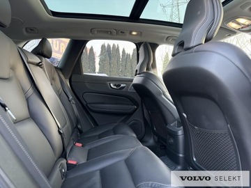 Volvo XC60 II Crossover Plug-In Facelifting 2.0 T8 455KM 2024 Volvo XC 60 XC60 T8 Plug-In Hybrid AWD Ultra Dark, zdjęcie 13