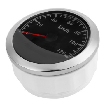 85 мм спидометр GPS курс направление угол дисплей GR
