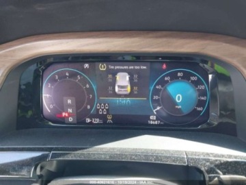 Volkswagen 2024 Volkswagen Atlas Se, 2024r., 2.0L 2.0 Benzyna 269KM, zdjęcie 8