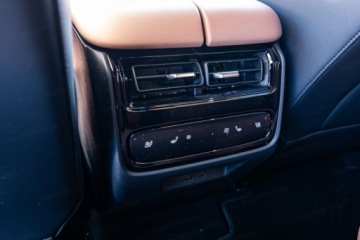 Chery Tiggo 9 SUV PHEV 1.5 Super Hybrid 428KM 2025 Tiggo 9 Prestige 1.5 T-GDI Super Hybrid DHT 7os. 428KM 2025, zdjęcie 15