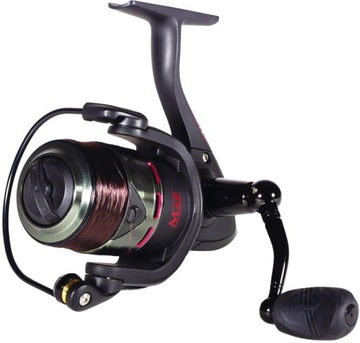 Kołowrotek MAP Carptek ACS 3000 FD Reel