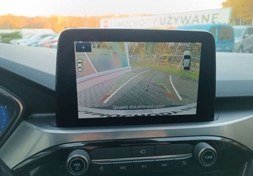 Ford Kuga III SUV 1.5 EcoBoost 150KM 2024 Ford Kuga OFERTA BLACK WEEK 1.5 150KM TitaniumX SalonPL SerwisASO FV23 Gwa, zdjęcie 18