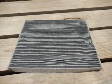 BOSCH 1 987 432 537 FILTR VENTILACE PROSTORU SPOLUJEZDCE