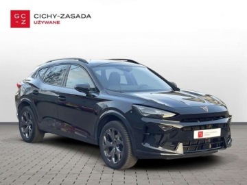 Cupra Formentor Crossover 1.5 TSI 150KM 2024 Cupra Formentor 1.5 Benzyna 150KM, zdjęcie 6