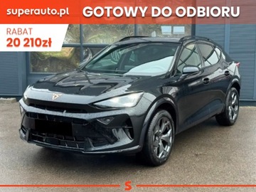 Cupra Formentor Crossover 1.5 TSI 150KM 2025 CUPRA Formentor 1.5 TSI Suv 150KM 2025