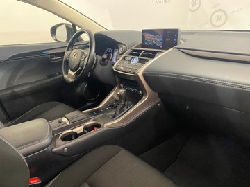 Lexus NX I SUV Facelifting 300 238KM 2018 Lexus NX, zdjęcie 14