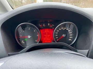 Ford Galaxy III Van 2.0 Duratorq TDCi 140KM 2010 Ford Galaxy Ford Galaxy 2.0 TDCi Ambiente 7-Osob Full Serwis 2.0 Diesel, zdjęcie 18