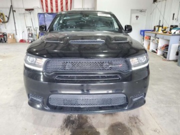 Dodge Durango III 2018 Dodge Durango RT 2018 5.7L 5.7 Benzyna 360KM, zdjęcie 5