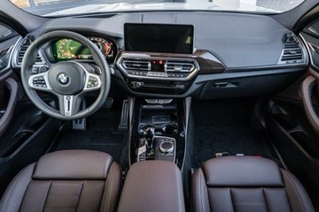 BMW X4 G02 2025 BMW X4 M40d - Dostępny od ręki!, zdjęcie 15