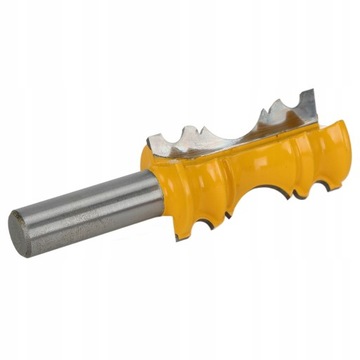 ХВОСТОВИК РЕЗКИ ПО ДЕРЕВО 12,7 ММ 1/2