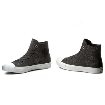 Trampki CONVERSE Ctash II Hi 153544C Rozm.36