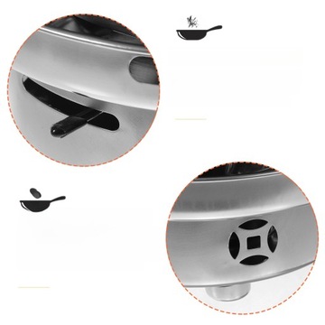 МАЛЕНЬКИЕ ФОРМЫ ДЛЯ ГОРЯЧЕЙ ВЫПЕЧКИ ПОРТАТИВНАЯ ДУХОВКА