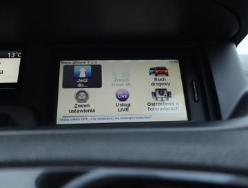 Renault Scenic III Van 1.4 TCe 16v 130KM 2011 Renault Scenic 1.4 TCe, Navi, Klima, Klimatronic, zdjęcie 12