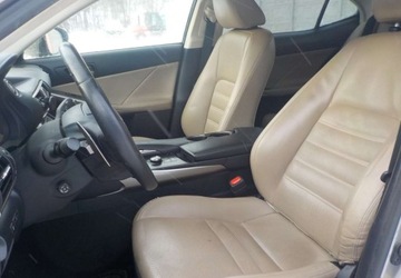 Lexus IS III Sedan Facelifting 300h 223KM 2019 Lexus IS Okazja 2.5 Hybryda 223KM, zdjęcie 21