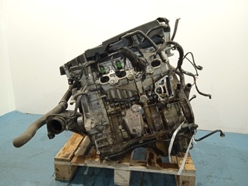 MERCEDES W203 1.8 КОМПРЕССОР БЕНЗИНОВЫЙ ДВИГАТЕЛЬ M271.946