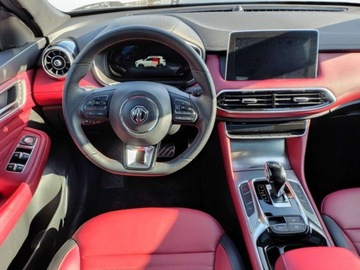 MG HS 2023 MG HS Skory Panorama Bogata wersja 1.5 Benzyna 162KM, zdjęcie 12