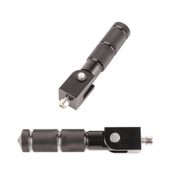 НОЖКИ, УНИВЕРСАЛЬНЫЕ ПЕРЕДНИЕ ПОДДЕРЖКИ ДЛЯ НОГ, 2 ШТ.