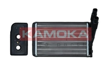 KAMOKA 7765023 NÁHRADA TEPLÁ TOPENÍ INTERIÉR