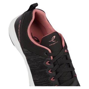 Женские кроссовки Energetics Venus 9, размер 39