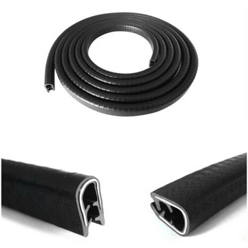 Listwa krawędziowa osłona zbrojona ochronna R10mm 3mm 4mm