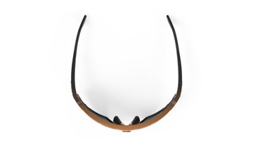 Очки Rudy Project Defender Bronze Fade Smoke